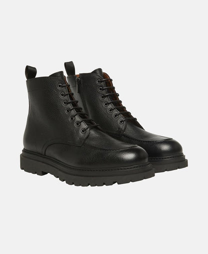 Winterstiefel