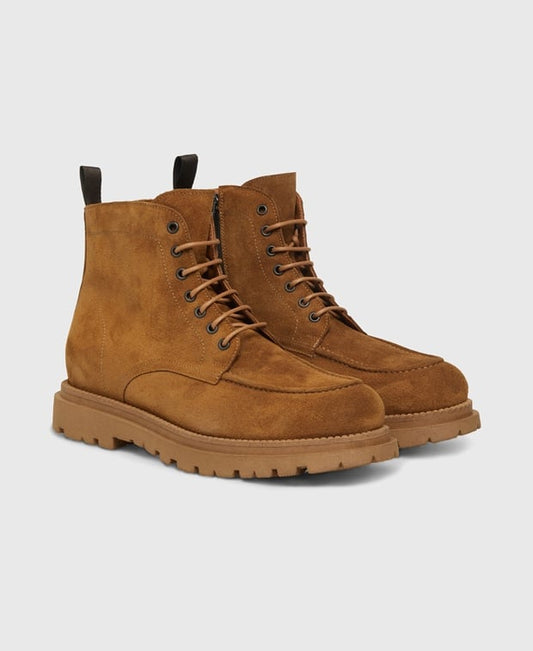 Winterstiefel