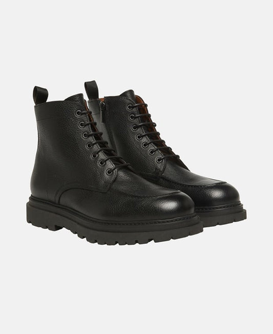 Winterstiefel