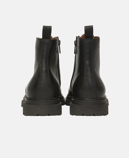 Winterstiefel