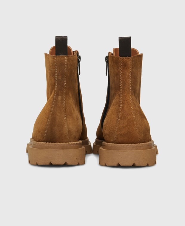 Winterstiefel