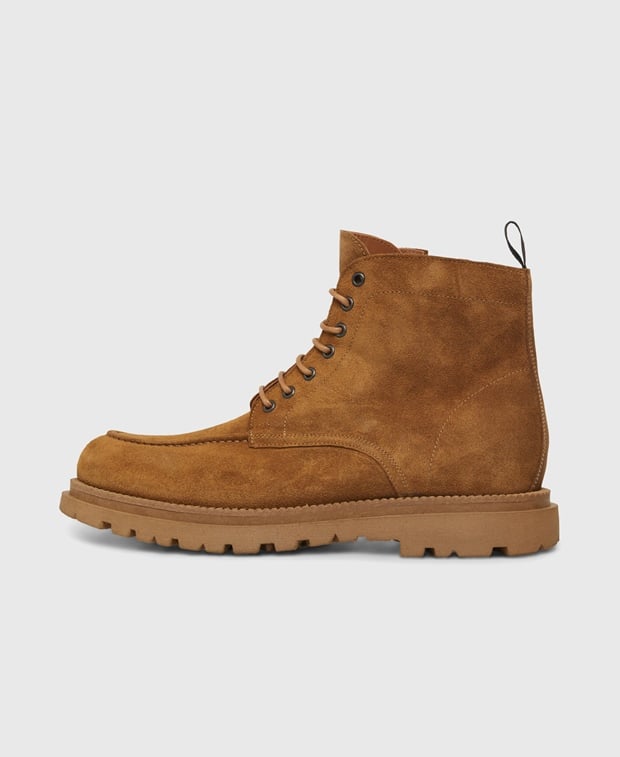 Winterstiefel