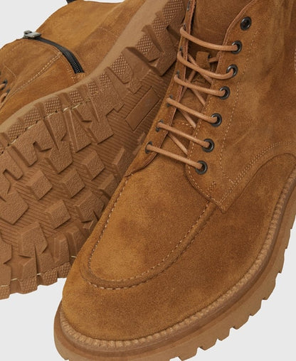 Winterstiefel