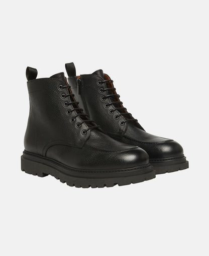 Winterstiefel