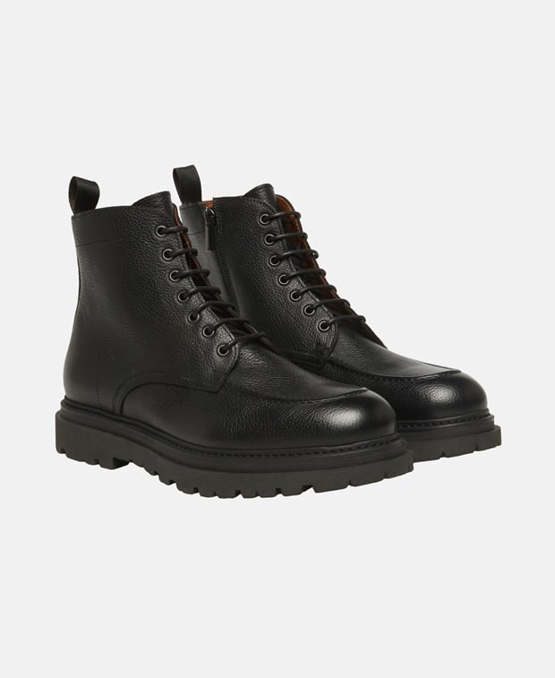 Winterstiefel