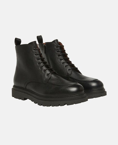 Winterstiefel