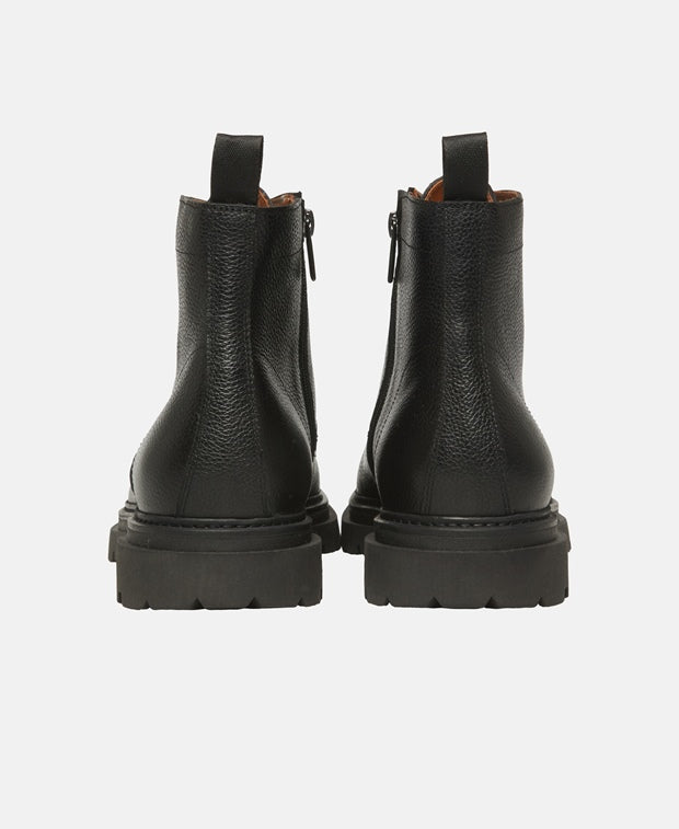 Winterstiefel