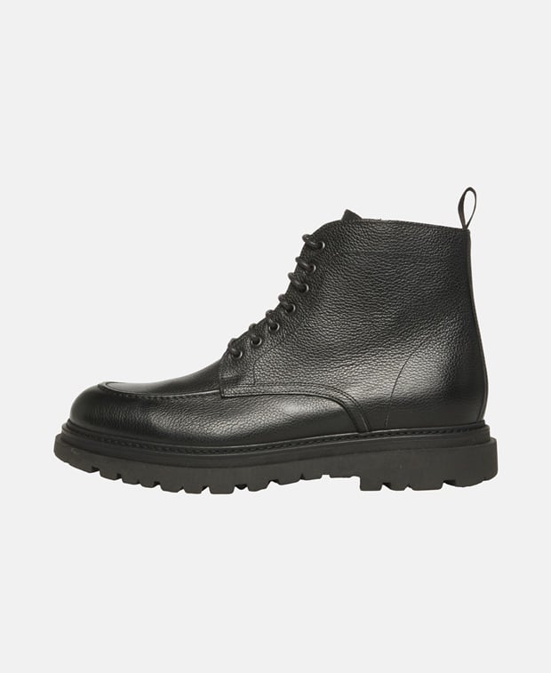 Winterstiefel