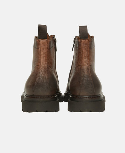 Winterstiefel