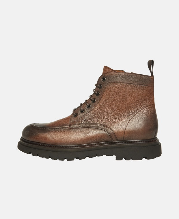 Winterstiefel