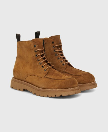 Winterstiefel