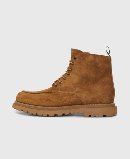 Winterstiefel