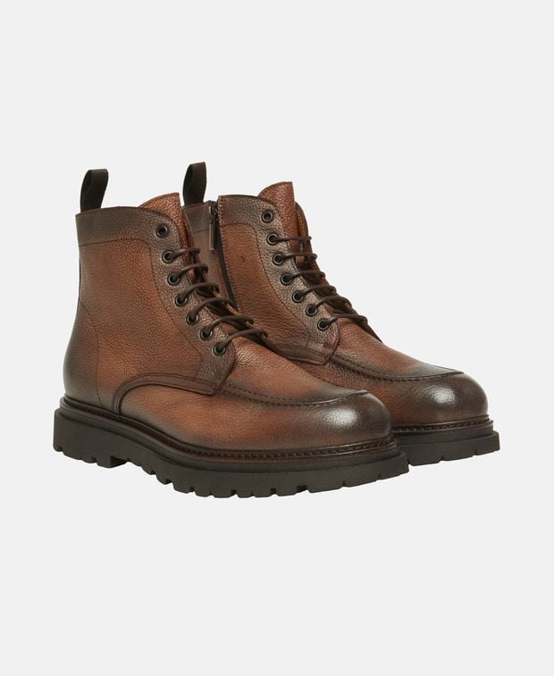 Winterstiefel