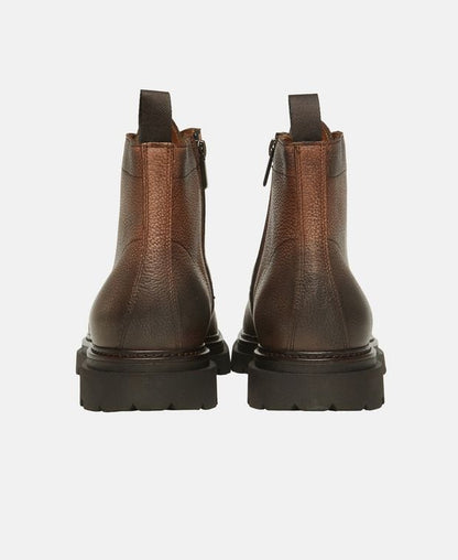 Winterstiefel
