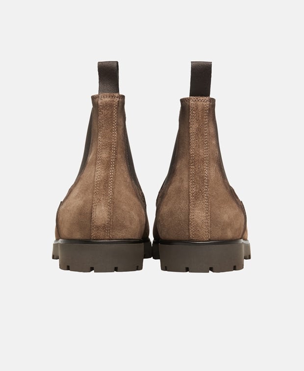 Chelsea Boots