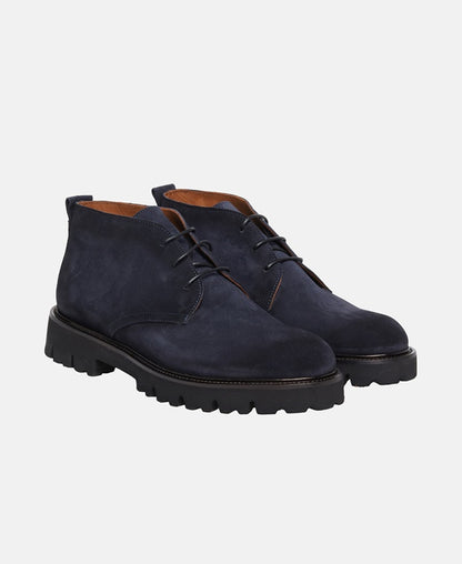 Winterstiefel