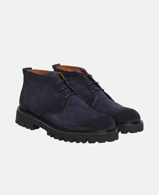 Winterstiefel