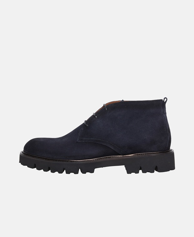 Winterstiefel