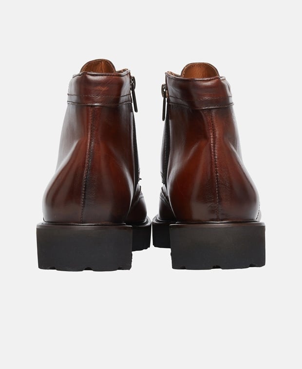 Winterstiefel