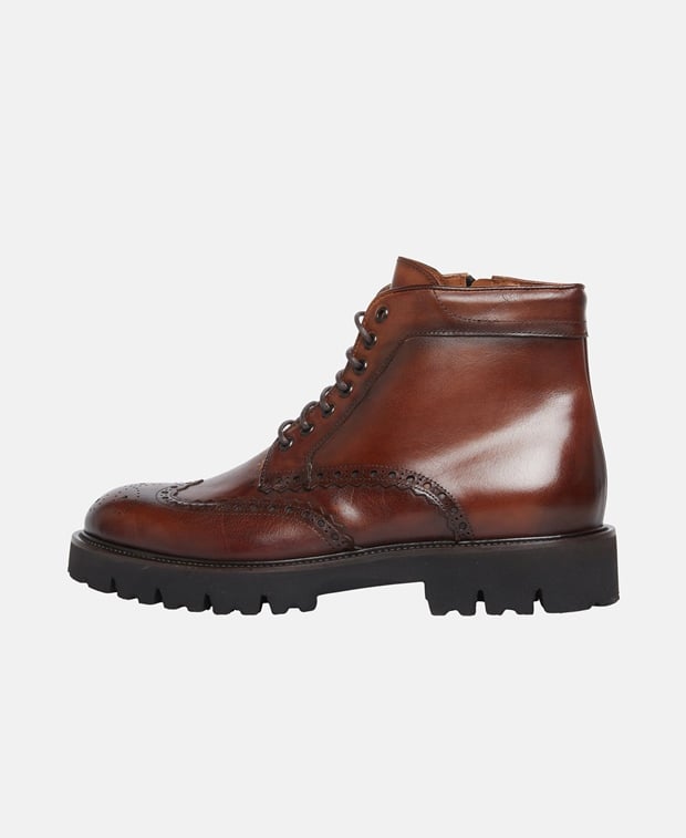 Winterstiefel