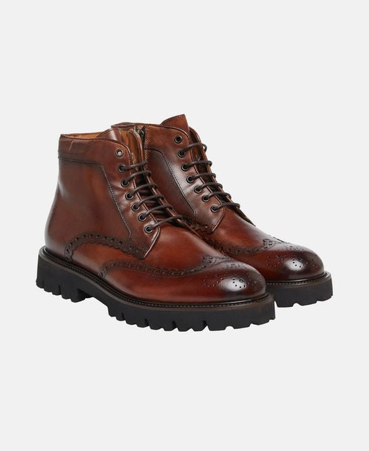 Winterstiefel