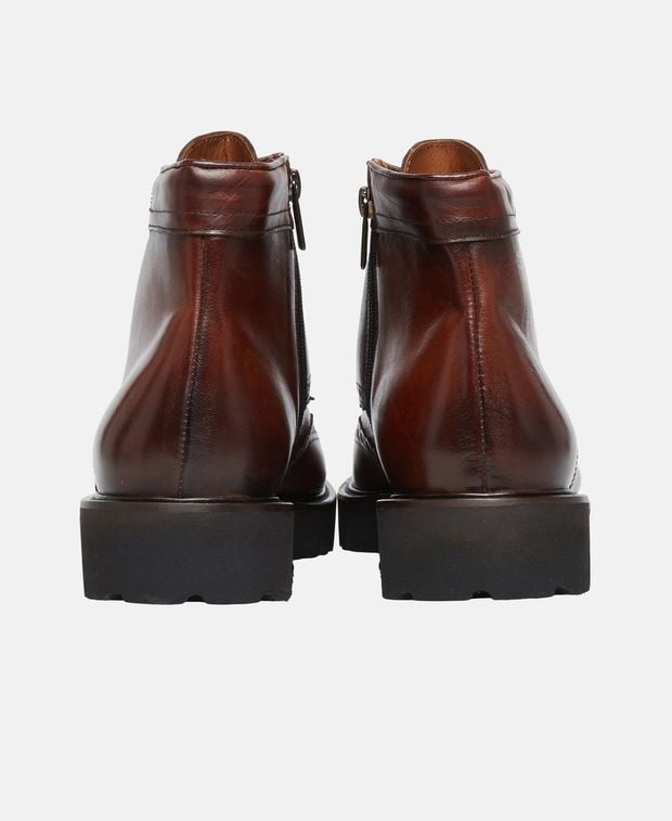 Winterstiefel