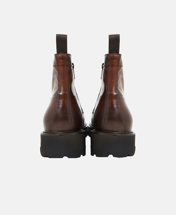 Schnürboots