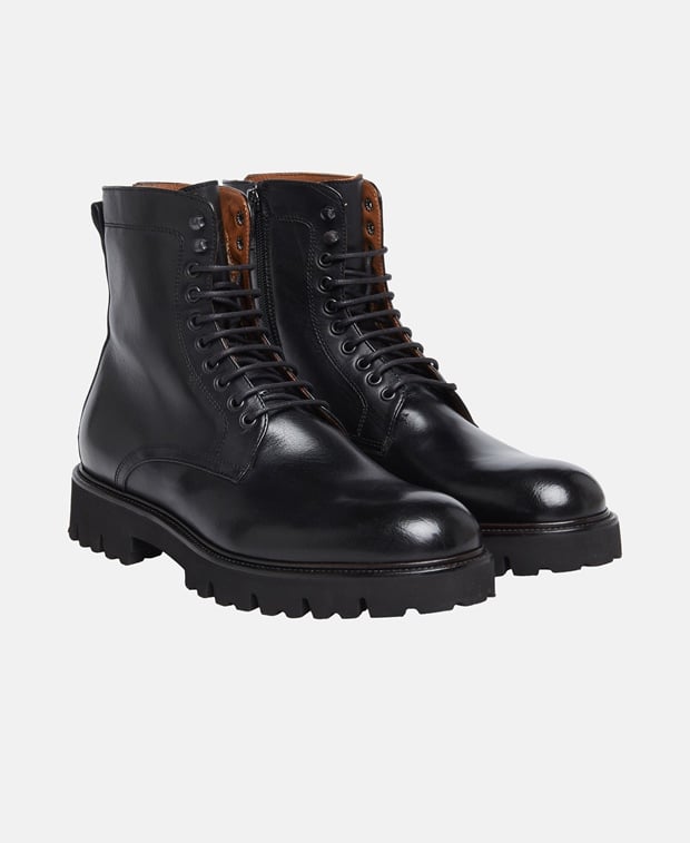 Winterstiefel