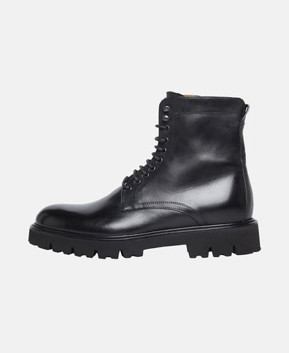 Winterstiefel