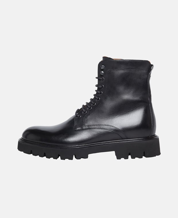 Winterstiefel
