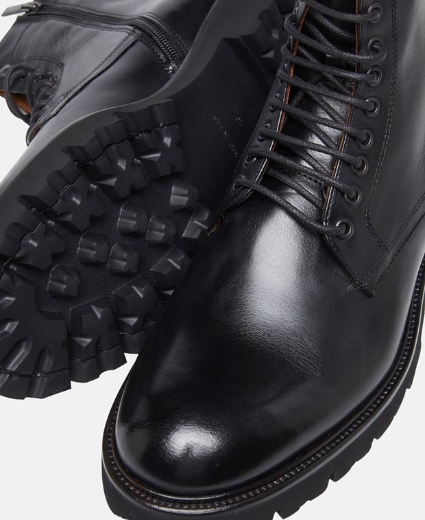 Winterstiefel