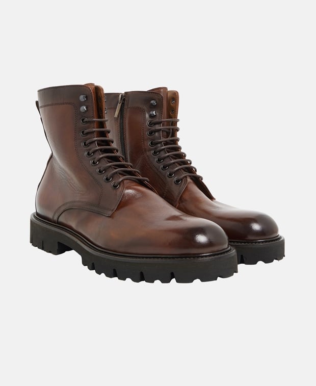 Winterstiefel