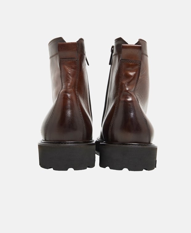 Winterstiefel