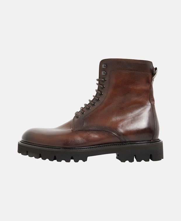 Winterstiefel