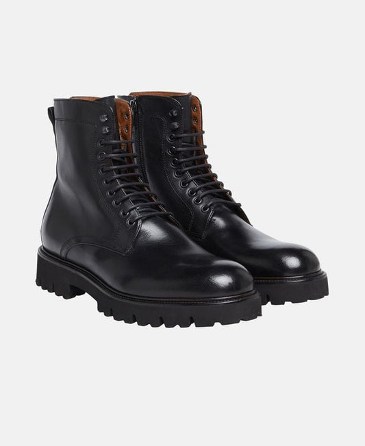 Winterstiefel