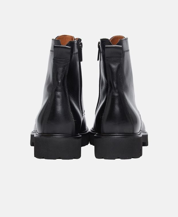 Winterstiefel