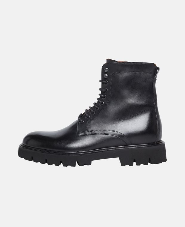 Winterstiefel