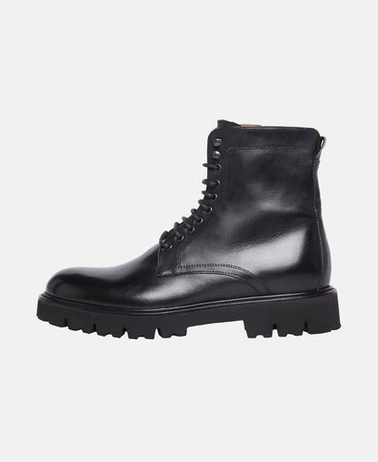 Winterstiefel