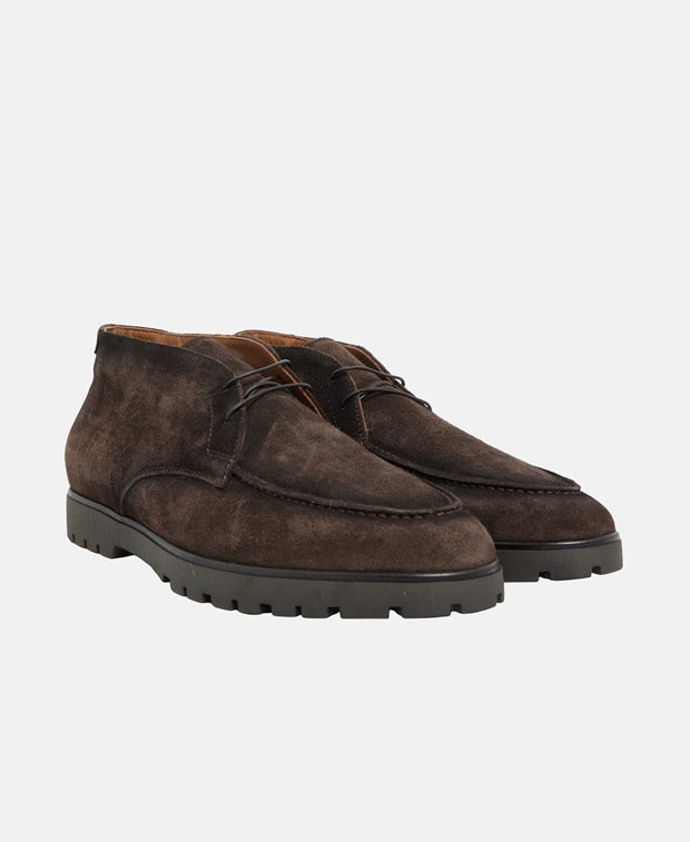 Schnürschuhe