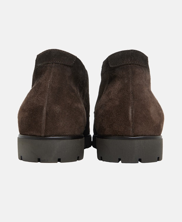 Schnürschuhe