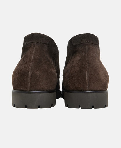 Schnürschuhe