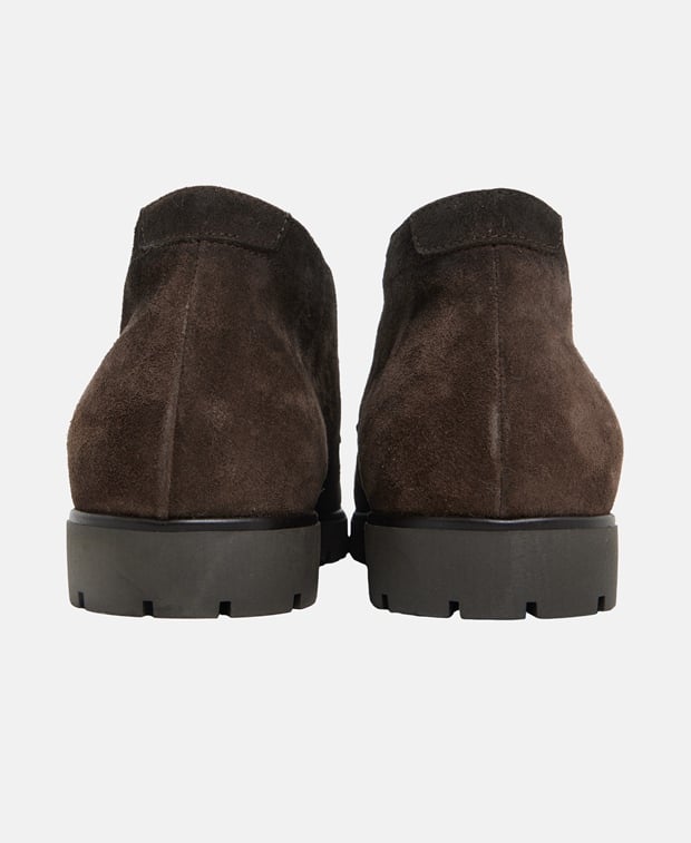 Schnürschuhe