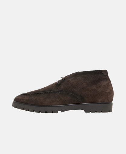 Schnürschuhe