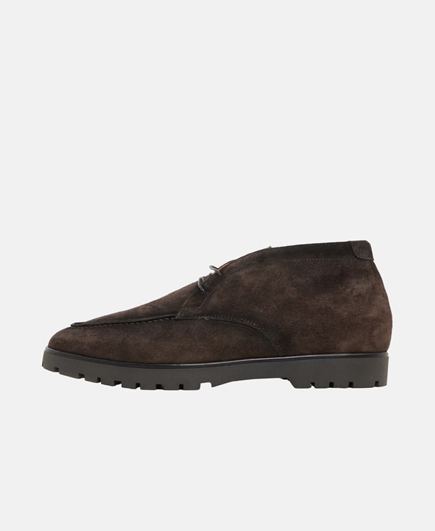 Schnürschuhe