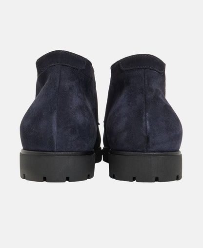 Schnürschuhe
