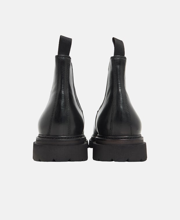 Chelsea Boots