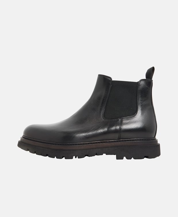 Chelsea Boots