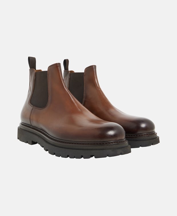 Chelsea Boots