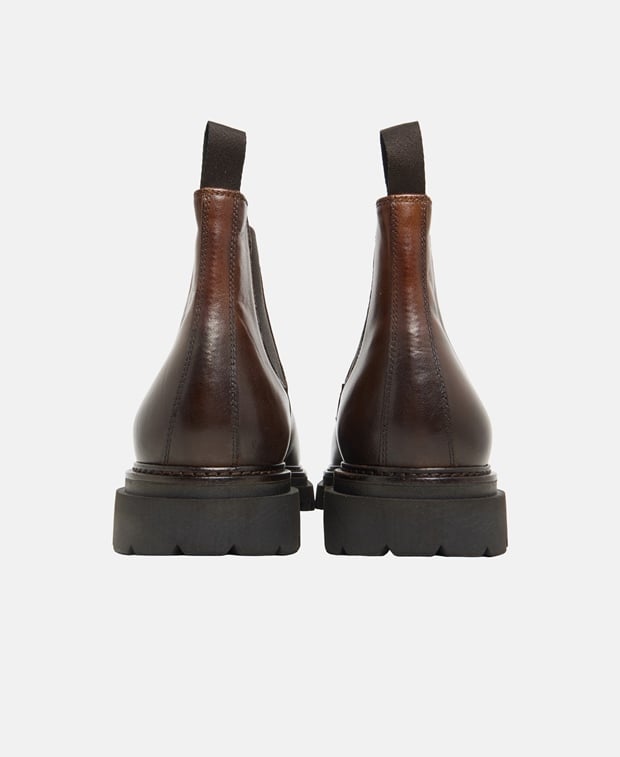 Chelsea Boots