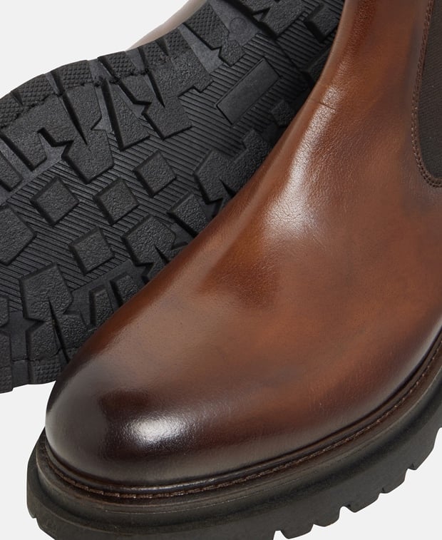 Chelsea Boots